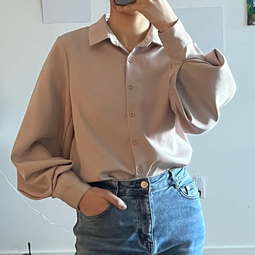 Blouses